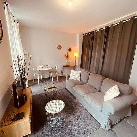L'Albuconis 1 Grand Studio Aubusson  Esterno foto