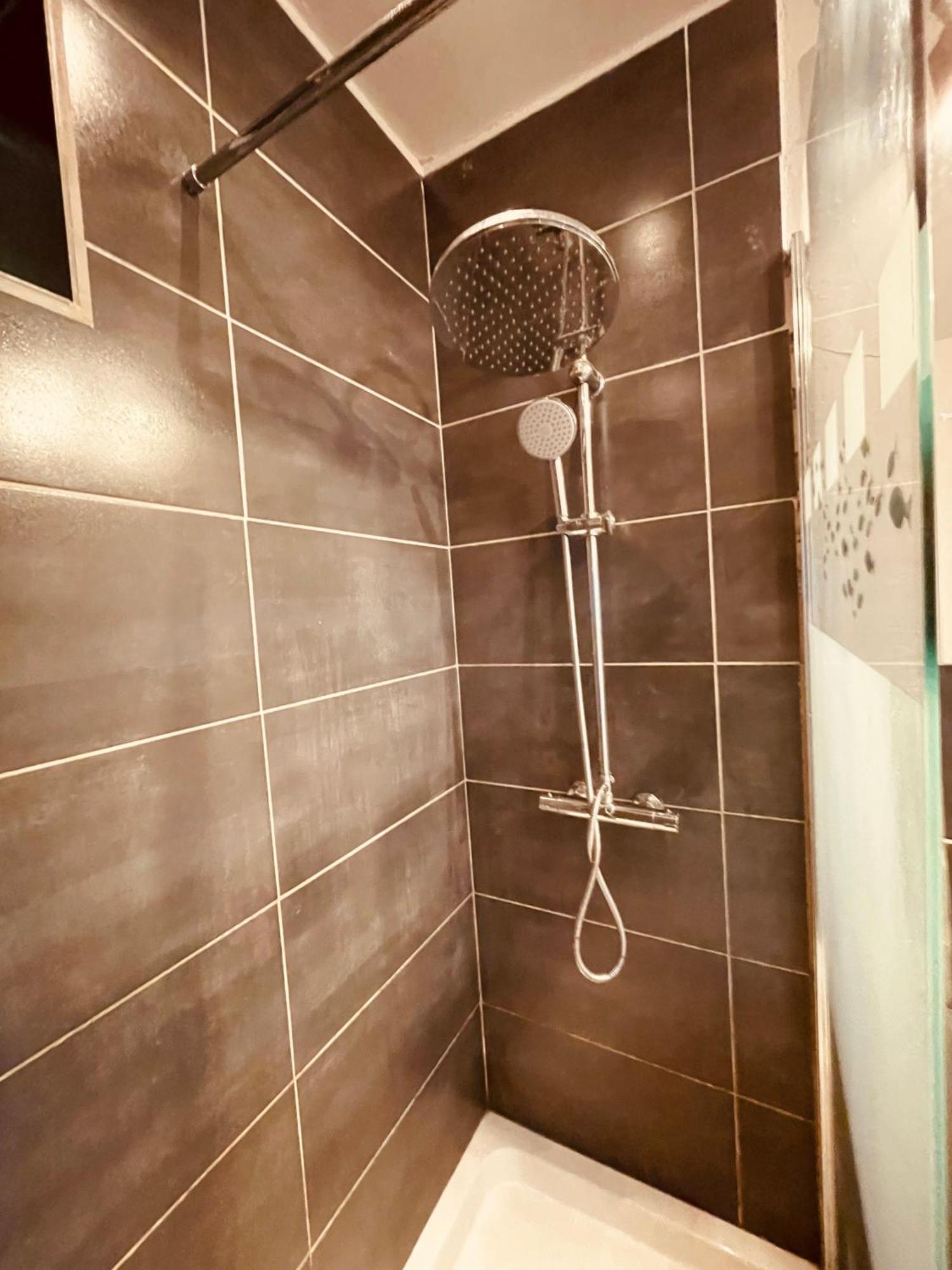 L'Albuconis 1 Grand Studio Aubusson  Esterno foto